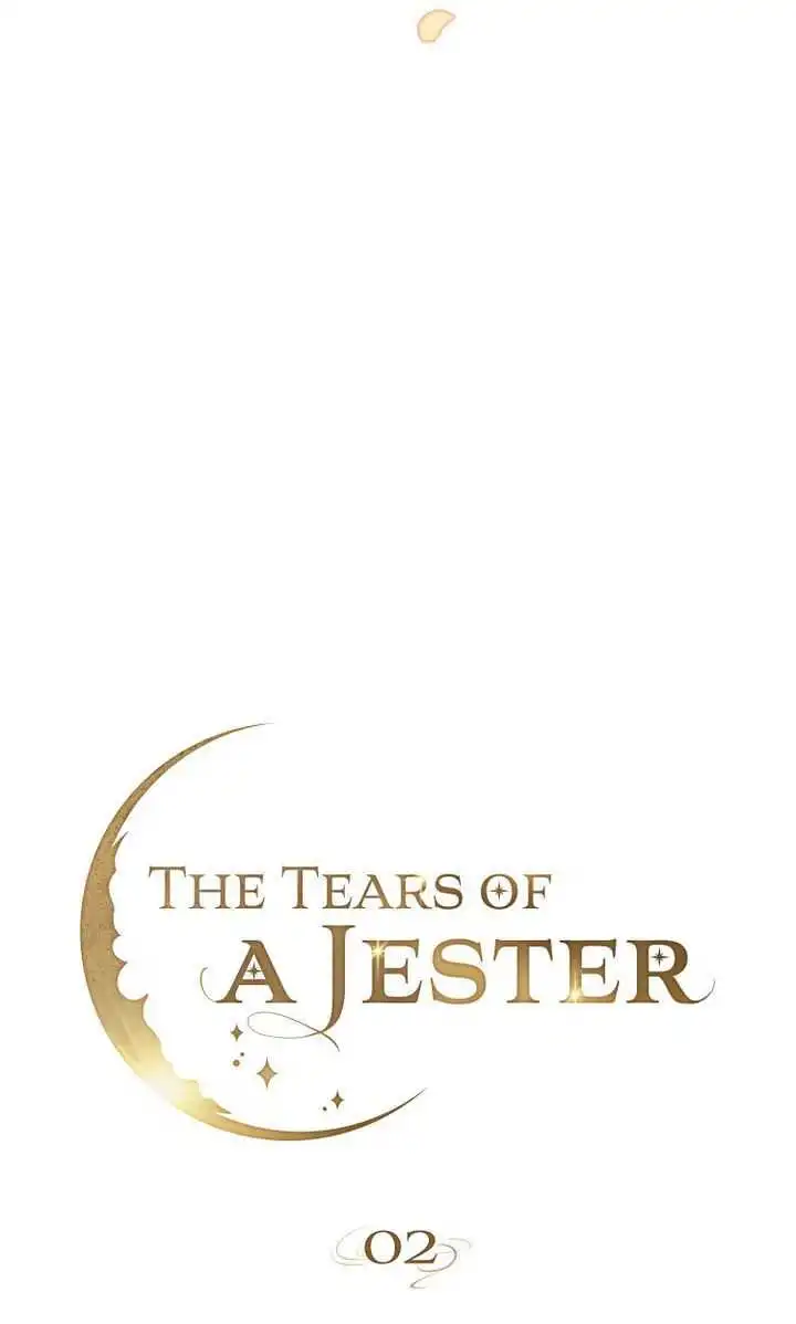 The Tears of a Jester Chapter 2 32